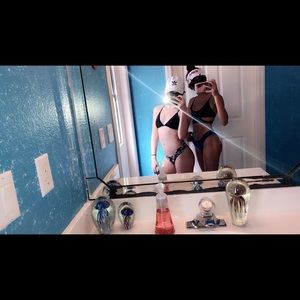 Meet your Posher, Ggrace